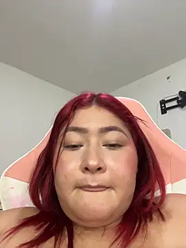 Rouse-Antonella  online show from 02/10/26, 07:34