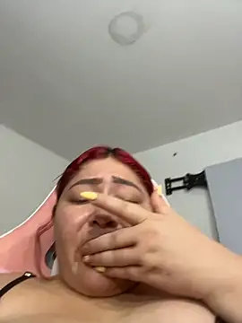 Rouse-Antonella  online show from 03/01/26, 05:48