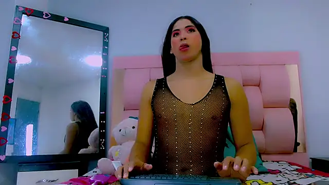 Sophia Valentina online show from 02/24/26, 05:05