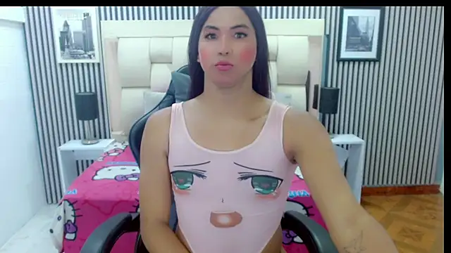 Sophia Valentina online show from 02/27/26, 04:56