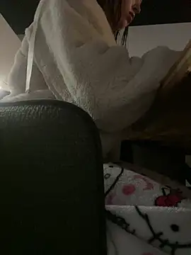 Just-Lilly online show from 03/02/26, 01:51