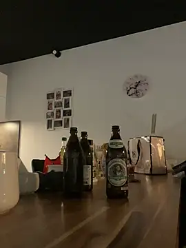 Just-Lilly online show from 03/08/26, 12:31