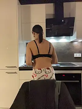 Just-Lilly online show from 03/29/26, 03:34