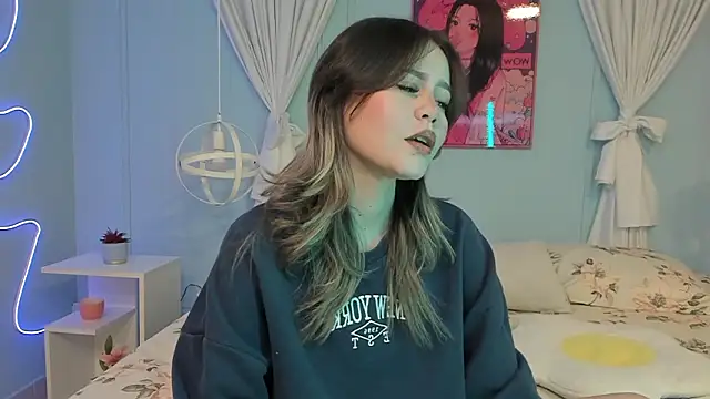 Hey lucy   online show from 03/07/26, 04:48