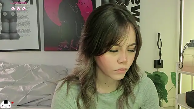 Hey lucy   online show from 04/07/26, 11:10