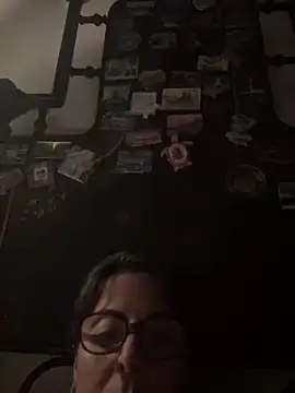 missgirl88 online show from 02/18/26, 07:32