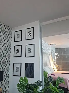 Eva Monroes online show from 02/16/26, 01:24