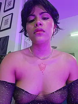 Eva Monroes online show from 02/19/26, 03:24