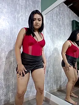 April Lane online show from 02/07/26, 02:37