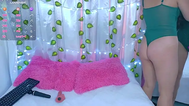 AlannaSmiless online show from 03/01/26, 12:51