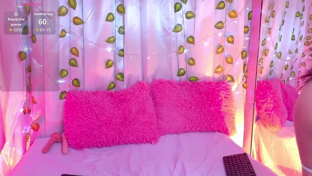 AlannaSmiless online show from 03/28/26, 01:05