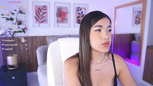 IvyGrabes online show from 03/19/26, 07:07