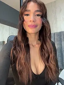 SofiaRivero online show from 02/08/26, 08:23