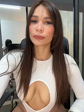 SofiaRivero online show from 02/12/26, 08:04