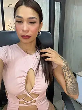 SofiaRivero online show from 02/15/26, 08:16