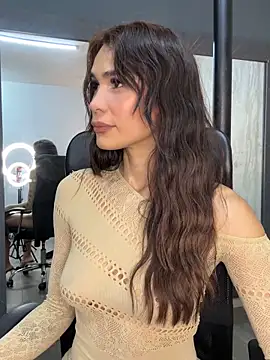 SofiaRivero online show from 02/17/26, 08:37