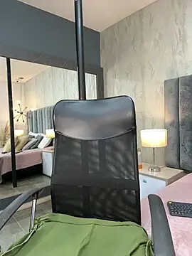 SofiaRivero online show from 02/21/26, 08:32