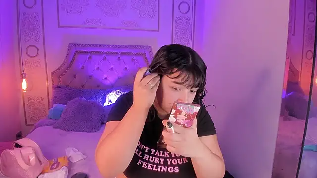 Honny Blaice  online show from 02/07/26, 01:26