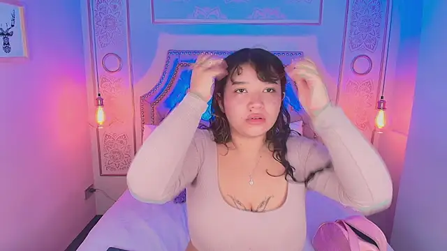 Honny Blaice  online show from 02/21/26, 12:06