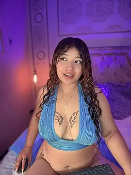 Honny Blaice  online show from 04/08/26, 12:38