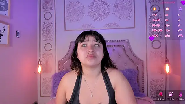 Honny Blaice  online show from 07/29/26, 12:03