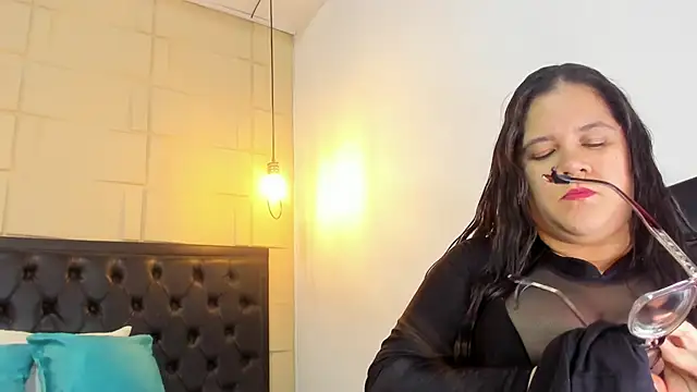 RousMature online show from 03/20/26, 08:03