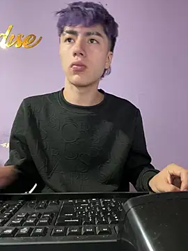 AlexanderCollman2 online show from 02/13/26, 04:19