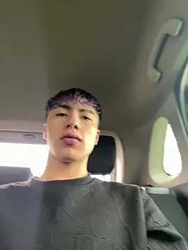 AlexanderCollman2 online show from 02/24/26, 09:02