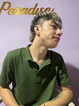 AlexanderCollman2 online show from 04/02/26, 11:57