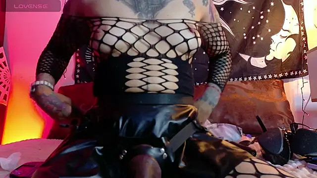 MadLustt online show from 03/01/26, 02:19