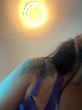 Nicole6421 online show from 03/04/26, 08:15