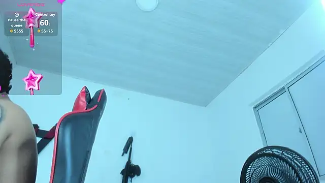 Steven and Camilo18 online show from 03/07/26, 11:40