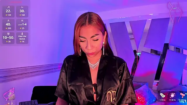 mara-lane online show from 04/01/26, 02:03