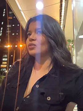 moonhelen online show from 03/02/26, 02:36