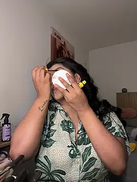 moonhelen online show from 03/11/26, 11:33