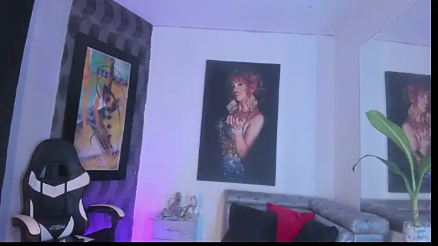 Ciara HotTs online show from 04/10/26, 04:55