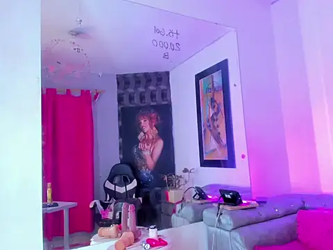 Snapshot of Ciara_HotTs chatting on 06/22/26, 12:13 Ciara HotTs online show from 06/22/26, 12:13
