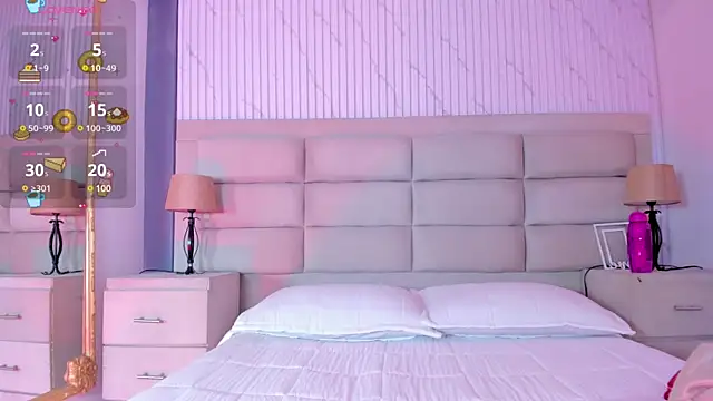 Snapshot of CarolineFyre chatting on 02/24/26, 12:36 CarolineFyre online show from 02/24/26, 12:36