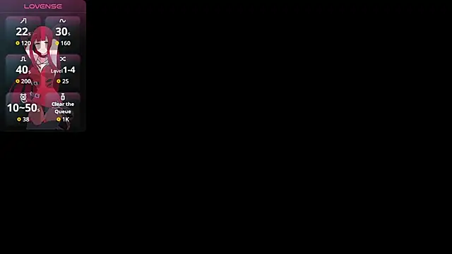 CarolineFyre online show from 03/20/26, 12:54