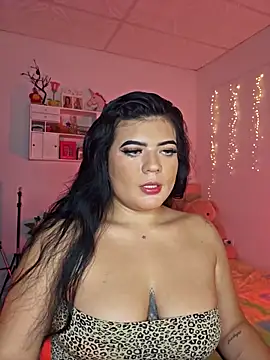 salome1508 online show from 02/07/26, 08:40