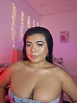 salome1508 online show from 03/06/26, 03:03