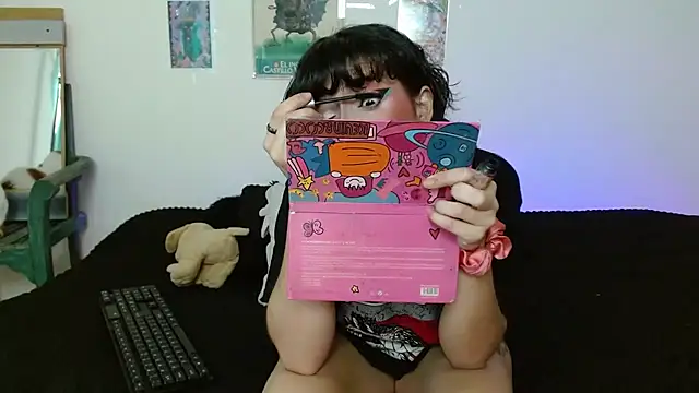 miadavisXXX online show from 03/25/26, 07:42