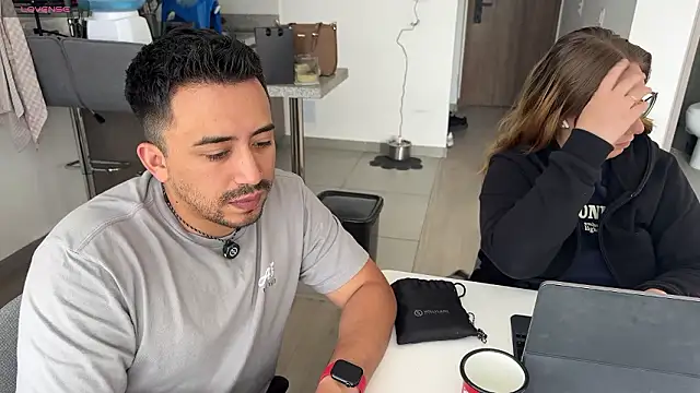 Sofii n Diego online show from 02/04/26, 04:35