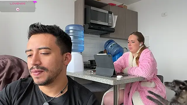 Sofii n Diego online show from 02/13/26, 03:52