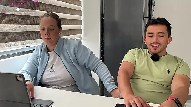 Sofii n Diego online show from 02/14/26, 06:59