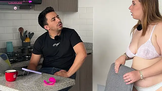 Sofii n Diego online show from 02/20/26, 07:47