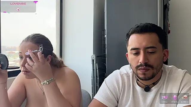 Sofii n Diego online show from 03/01/26, 04:31