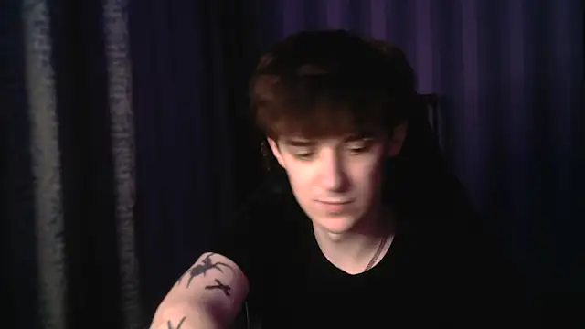 Sweet Dude online show from 02/14/26, 09:11