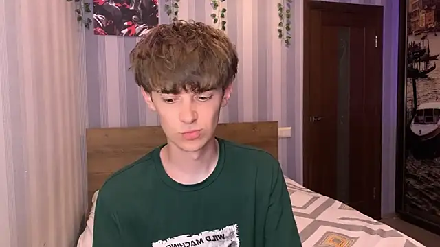 Sweet Dude online show from 05/11/26, 06:38
