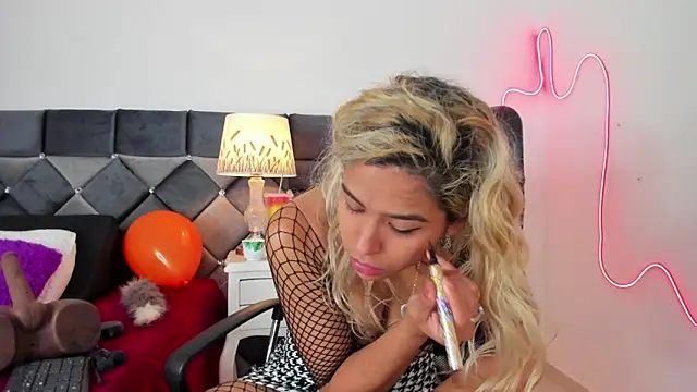  Giorgiina  online show from 03/06/26, 12:34